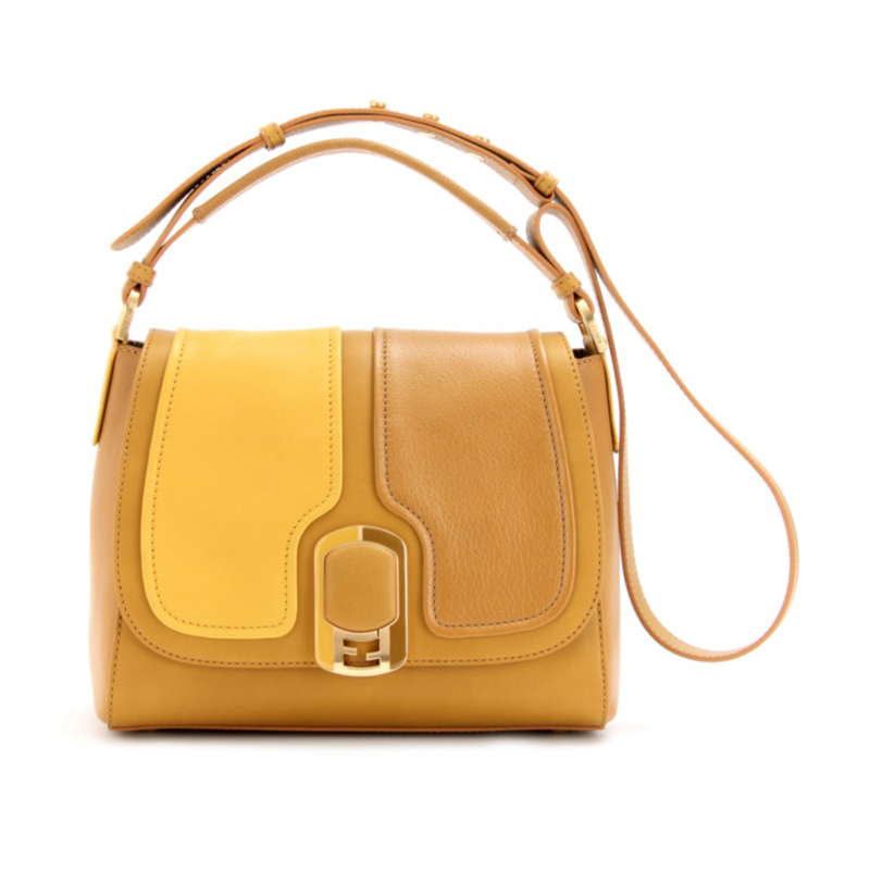 8P7433 Fendi NEW SILVANA BAG